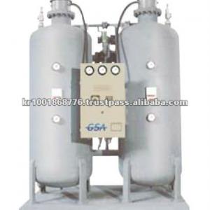 GSA PIH serie Compressed Air Dryer