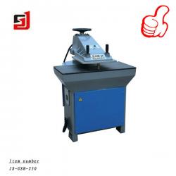 GSB-250 semi-automatic punch press