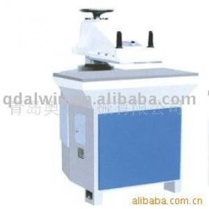 GSB-2C hydraulic shoe cutting machine/shoe machine