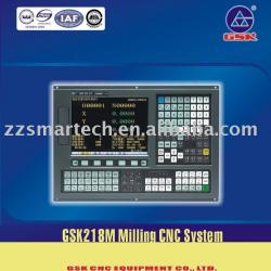 GSK CNC Controller