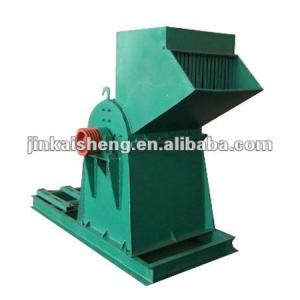 GT 800 Multi-function Wood Crusher