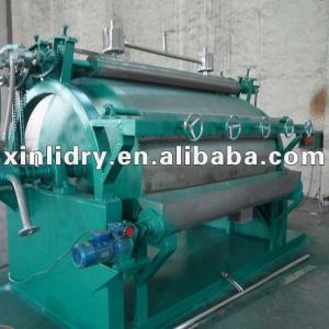 GT Series Drum Dryer/paste dryer/scraper dryer