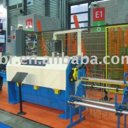 GT14 rod straightening machine