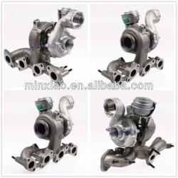 GT1749V 756062-5003 03G253019H Turbocharger