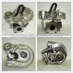 GT1752H 454061-5010S Turbocharger for garrett turbo