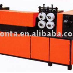 GT4-14 Automatically Steel Bar Straightening and Cutting Machine