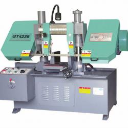 GT4235 Band Saw machine