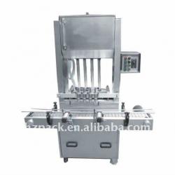 GT4T-4G automatic paste filling machine