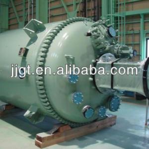 GTAX-0032 open type chemical glass lined reactor