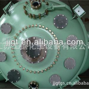 GTMC-0026 8000L close-type enamel reactor