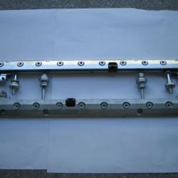 GTO plate clamp for heidelberg printing machine,heidelberg part