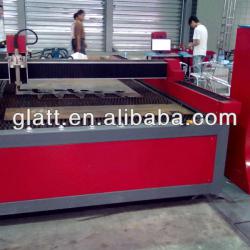 GTP1325 Industrial Plasma cutting machine/metal cutting machine