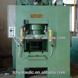 Guangdong 2013 Framing hydraulic press