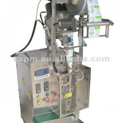 Guangzhou coffee powder filling machine