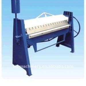 Guangzhou hydraulic folder