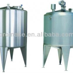 guangzhou pmk above ground water storage stainless steel tank