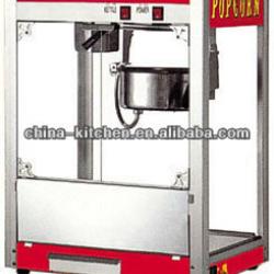 Guangzhou YiLaiKeSi Kitchen Equipment Co.,Ltd offer popular heavy kitchen equipment Electric Popcorn Machine CE certificate