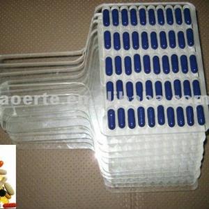 Guaranteed quality Manual capsule counting board 50 holes ***execllent quality and reasonable price***