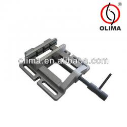 Guild-screw leading-in Drilling Machine Vice