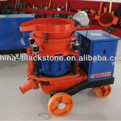 gunite shotcrete machine best price