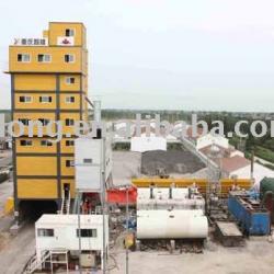 GUSS Asphalt Mixing Plant