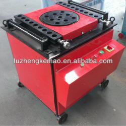 GW SERIES Automatic construction steel bar bending machine,rebar bending machine,rebar bender machine