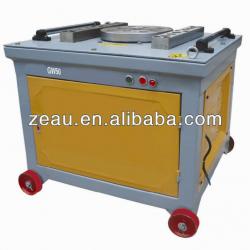 GW50 Steel bar Bending Machine