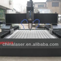 Gweike GRANITE ENGRAVER MARBLE CNC Router 4*8'