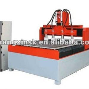 GX-1325 multi spindle CNC Router