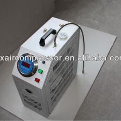 GX /OEM 4500 PSI electric compressor -luxury-digital display