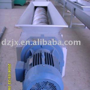 GX Screw Conveyor