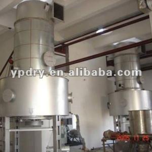 GXS Series Revolving Flash Vaporization Dryer