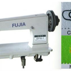 GY10-1 Universal Chain hand-operated embroidering machine,Embroidery Machine