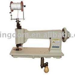 GY10-4 HANDLE OPERATED CHAIN STITCH EMBROIDERY MACHINE