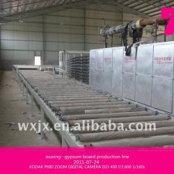 gypsum board building line price