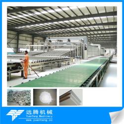 gypsum board machinery manufactures