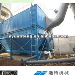 gypsum plaster of paris powder production machine