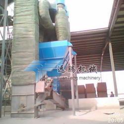 gypsum powder equipment