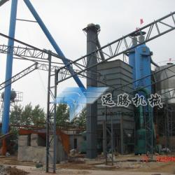 gypsum powder equipment/machinery