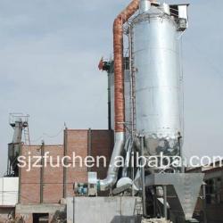 gypsum powder machine