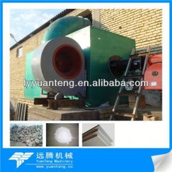 gypsum powder machine and equipment