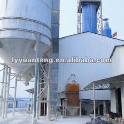 gypsum powder machine manufacturer in China