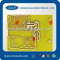 Gypsum Powder Machines control boards