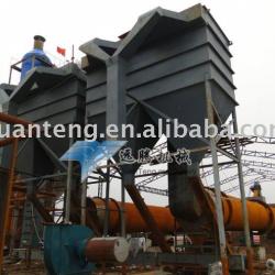 gypsum powder production equipment