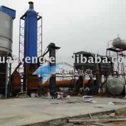 gypsum powder production equipment(seek cooperation)