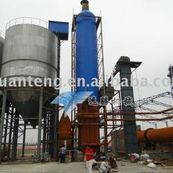 gypsum powder production equipment(seek cooperation)