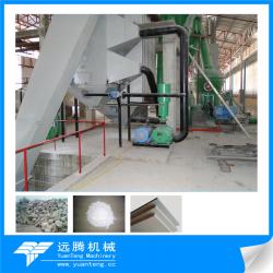 gypsum powder production line