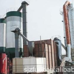 gypsum powder production line