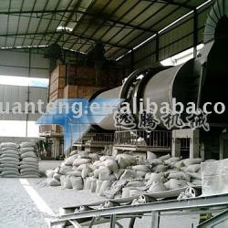 Gypsum powder production machinery equipment price