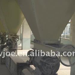 Gypsum Rock Machine for Vertical Calciner